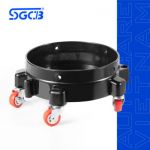 Hệ bánh đẩy gắn xô rửa xe SGCB Dolly SGCB SGGD312