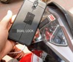 Băng keo khóa kép 3M dual lock tiện dụng siêu bám dính khổ 1in x 1mét