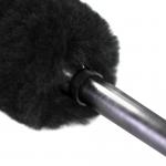 Bộ 3 cây cọ vệ sinh lazang - mâm bánh xe MaxShine Handle Wheel Wool Brush Kit 704601