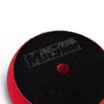 Phớt đánh bóng hoàn thiện bước 3 MaxShine Finishing - Cross Cut Foam Pads màu đỏ 2003090R 3in 7,5cm