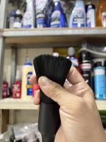 Bàn chải/Cọ vệ sinh chi tiết lông cứng lớn Maxshine Premium Exterior Detailing Brush 704609