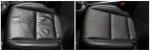 Chai Xịt Vệ Sinh Và Dưỡng Bề Mặt Da Ghế ÔTô Gyeon Q2 Leather Coat 400ml