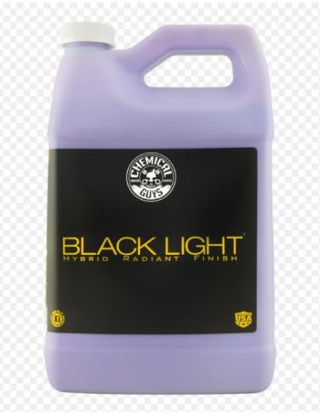 Chất làm sạch, làm bóng và bảo vệ 2 trong 1 Chemical Guys Black Light Hybird Sealant Can 1.9L