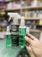 Xịt khử mùi hương xe mới Chemical Guys New Car Smell Premium Air Freshener and Odor Eliminator Chai Sang Nhỏ 100ml