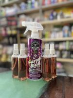 Khử mùi nội thất Chemical Guys hương Nho Purple Stuff Grape Soda Scent Chai Nhỏ 100ml