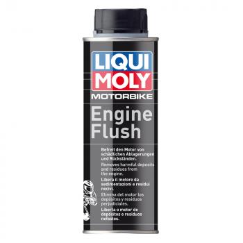 Súc rửa động cơ Liqui Moly Motorbike Engine Flush 1657 250ml