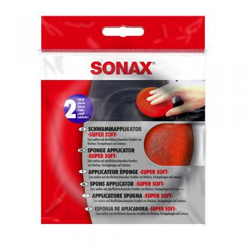 Bọt biển siêu mềm đa dụng Sonax Sponge Applicator-Super Soft 417141