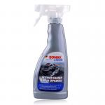 Chai xịt vệ sinh làm sạch, khử mùi và bảo dưỡng nội thất xe Sonax Extreme Interior Cleaner 500ml