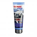 Gel nano bảo dưỡng và phục hồi nhựa không sơn Sonax Xtreme Plastic Restorer Gel 250ml