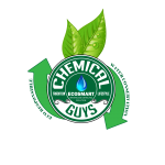 Xịt khử mùi hương táo Chemical Guys Green Apple Premium Air Freshener & Odor Eliminator  16oz