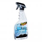 Nước lau kính Meguiar's Perfect Clarity Glass Cleaner G8224 710ml 