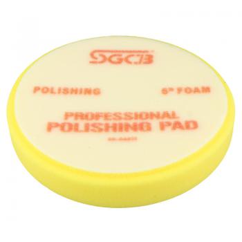 Phớt Đánh Bóng Bước 2 Vàng 6in 150mm SGCB RO-Foam Buffing Pad-(Yellow) SGGA034