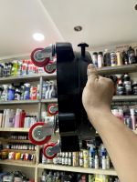 Hệ bánh đẩy gắn xô rửa xe SGCB Dolly SGCB SGGD312