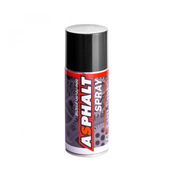 Chai xịt vệ sinh nhựa đường tiện dụng LUBE71 Asphalt Spray 200ml