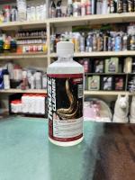 Dung dịch tẩy gỉ sét, vệ sinh cổ pô cực mạnh LUBE71 Exhaust Cleaner 500ml