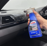 Chai xịt vệ sinh và bảo dưỡng nhựa tap lô xe bóng mờ Sonax Xtreme Cockpit Cleaner Limplia 283241 500ml