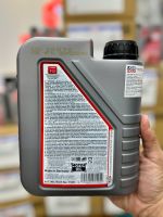 Nhớt chuyên dùng pha xăng cho xe 2 thì Liqui Moly Motorbike 2T Synth Street Race 1505 1 lít