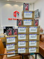 Nhớt chuyên dùng pha xăng cho xe 2 thì Liqui Moly Motorbike 2T Synth Street Race 1505 1 lít