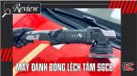 MÁY ĐÁNH BÓNG LỆCH TÂM 5 INCH SGCB SGGF181 Mẫu Mới 2023