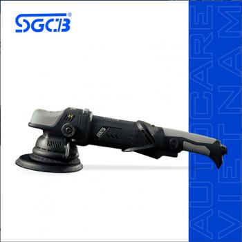 MÁY ĐÁNH BÓNG LỆCH TÂM 5 INCH SGCB SGGF181 Mẫu Mới 2023