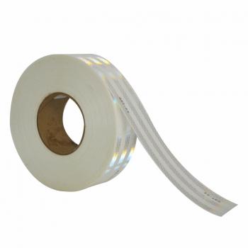 Băng keo phản quang kim cương 3M trắng cao cấp 983-10  2in x 50m 