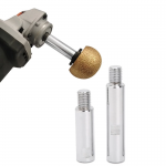 Thanh nối dài trục máy đánh bóng đồng tâm M14  Rotary Polisher Extension Bar 10cm/7.5cm