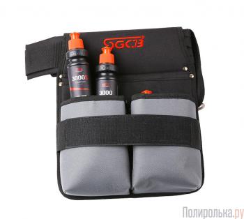 Đai đeo dụng cụ hỗ trợ tiện dụng SGCB Detailing Helper Tool Belt SGGD157