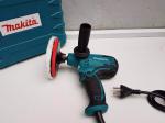 Máy đánh bóng Makita GV6010 điều chỉnh tốc độ 6 cấp, đế 5in 125mm M14, nhỏ gọn