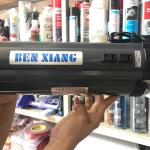 Đèn UV chuyên sấy keo UV dài 60cm 2 bóng Phillip cao cấp 36W - 220V Xiang BX-70A