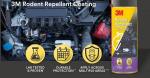 Chai xịt chống chuột 3M Rodent Repellant Coating 250g