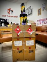 Chai xịt chống chuột 3M Rodent Repellant Coating 250g