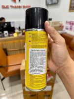 Chai xịt chống chuột 3M Rodent Repellant Coating 250g