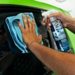 Dung dịch vệ sinh kính can lớn  Chemical Guys CLD_677 - Window Clean Streak-Free Glass Cleaner (1 Gal - 3.78 lit)