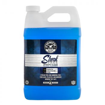 Dung dịch vệ sinh kính can lớn  Chemical Guys CLD_677 - Window Clean Streak-Free Glass Cleaner (1 Gal - 3.78 lit)