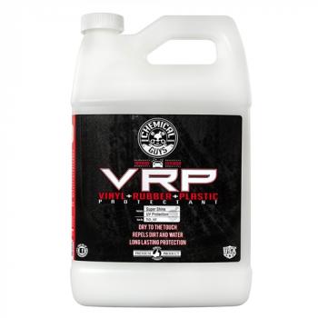 Dung dịch bảo dưỡng nhựa, cao su, vinyl can lớn Chemical Guys TVD_107 - V.R.P. Super Shine Dressing (1 Gal - 3.78lit)