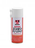 Dung dịch vệ sinh buồng đốt Nhật Bản Ichinen NX5000 Engine Tune-up 240ml