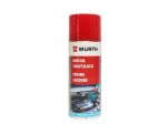 PHỦ BÓNG BẢO VỆ KHOANG MÁY ĐỘNG CƠ WURTH ENGINE PROTECTIVE 400ML