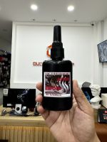 DUNG DỊCH TẨY GỈ SÉT, VỆ SINH CỔ PÔ CỰC MẠNH LUBE71 EXHAUST CLEANER MINI 50ml