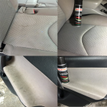 Chai xịt bọt vệ sinh đa năng các vết bẩn trong và ngoài xe - Sonax Profiline All Purpose Cleaner Foam 274300 400ml