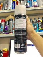 Dung Dịch Vệ Sinh Thắng Đĩa dầu nhớt Bluechem Brake Cleaner Aerosol 500ml