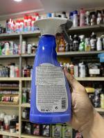 Bảo dưỡng nhựa đa năng nội và ngoại thất xe Plastic DETAILER Sonax 255241 500ml