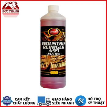 Dung dịch vệ sinh đa năng cực mạnh từ Đức Autosol Industrial Cleaner A99 #1410 1000ml