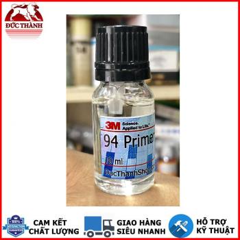 DUNG DỊCH KEO TĂNG ĐỘ KẾT DÍNH 3M PRIMER 94 10ML