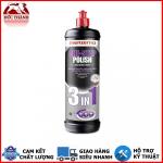Dung dịch đánh bóng tổng hợp 3 trong 1 đánh bóng nhanh hiệu quả Menzerna One Step Polish 3 in 1 1lit