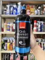 Paste/xi đánh bóng bước 1 - xóa xước nhám/ xước xoáy tròn Rupes D-A COARSE HIGHT PERFORMANCE CUT-POLISHING COMPOUND 9.DACOARSE 1L