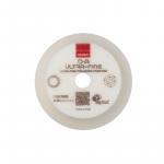 Phớt trắng đánh bóng bước 3/4 bôi wax RUPES dùng đế 3in (75mm) 9DA100S ULTRAFINE