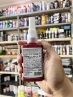 Keo dán khóa ren màu xanh Loctite 243 Medium Strength Oil Tolerant Threadlocker 50ml  hàng Replica Trung Quốc