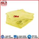 Bộ 10 khăn Microfiber High Performance mềm và an toàn cho bề mặt 3M Scotch Brite 32cm x 36cm
