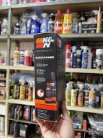 Bộ Vệ Sinh Và Dưỡng Lọc Gió Động Cơ Cao Cấp K&N Thần Thánh KN #99-5050