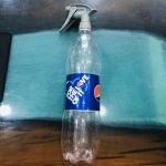 Đầu phun dung dịch (không gồm bình) vệ sinh đa năng dạng sương SGCB SGGD139-D khớp vặn 27mm